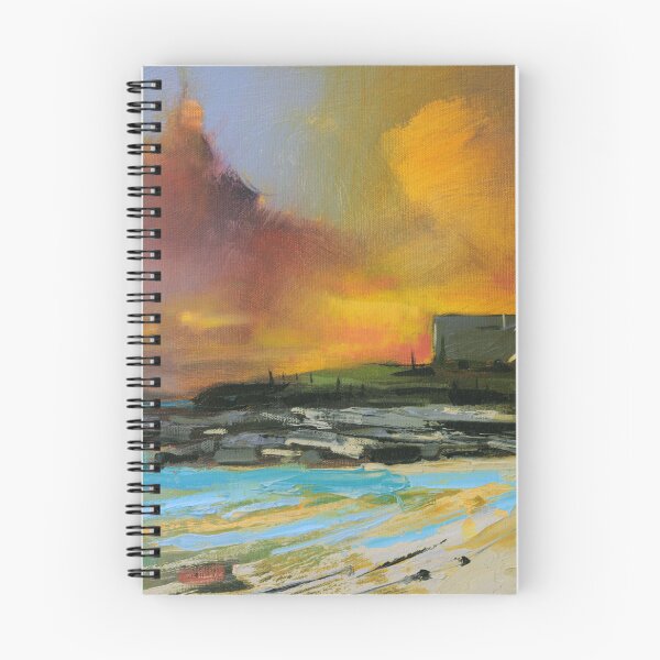 Item preview, Isle of Barra hotel designed and sold by scottnaismith.