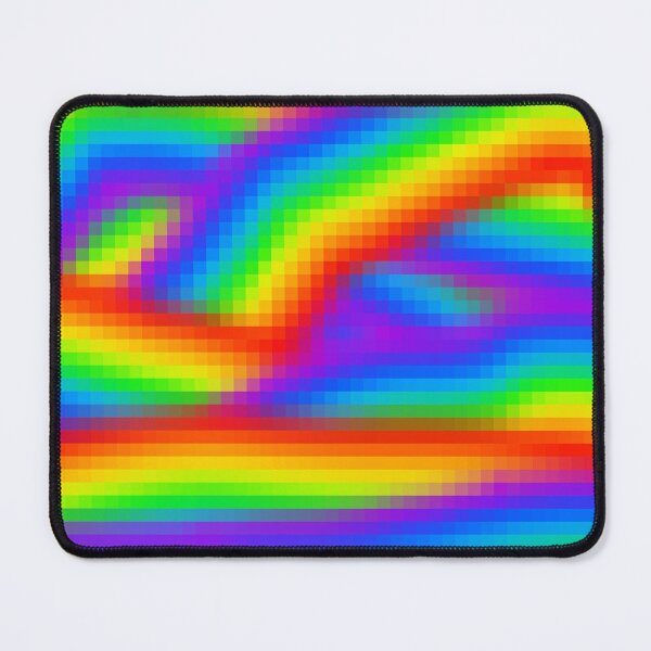 Item preview, PIXEL RAINBOW! designed and sold by gasponce.