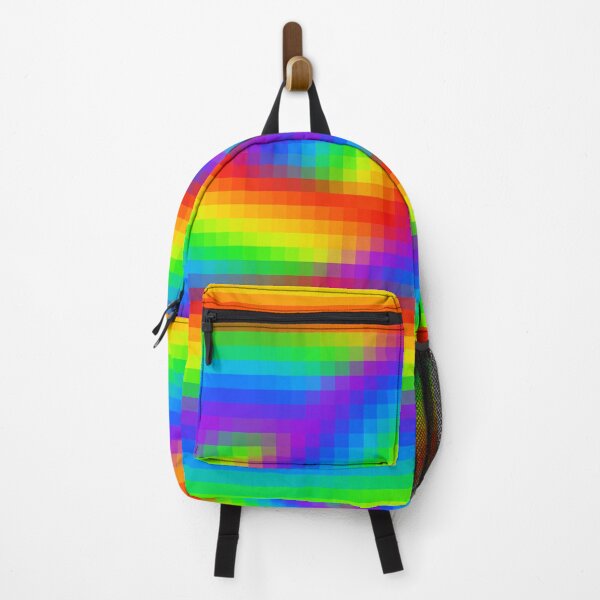 Item preview, PIXEL RAINBOW! designed and sold by gasponce.