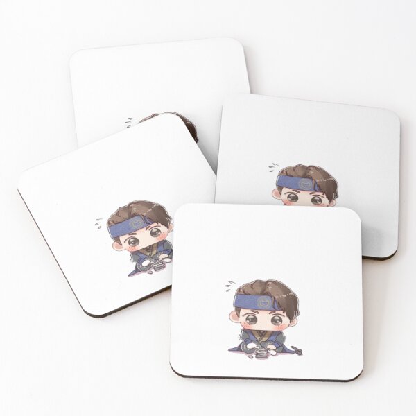 Item preview, Hwarang v designed and sold by spunky-creation.