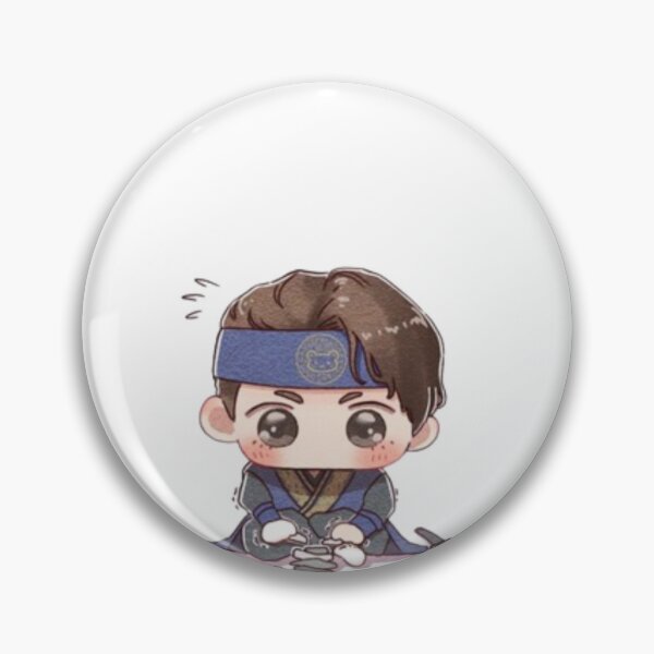 Item preview, Hwarang v designed and sold by spunky-creation.