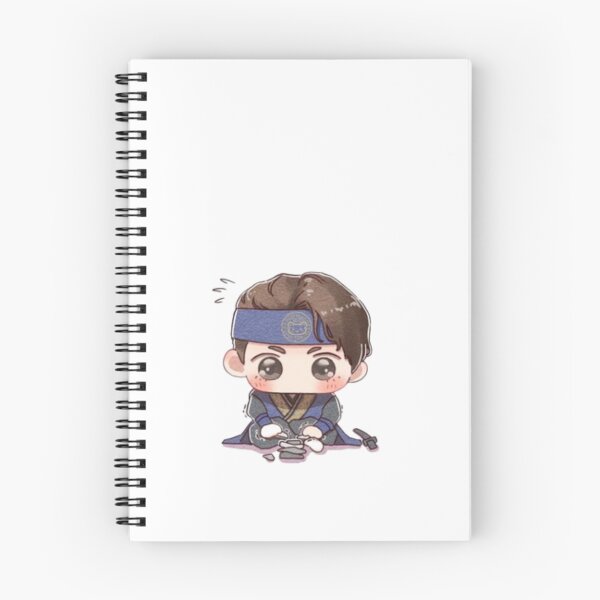 Item preview, Hwarang v designed and sold by spunky-creation.