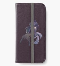 Akatsuki iPhone Wallet/Case/Skin