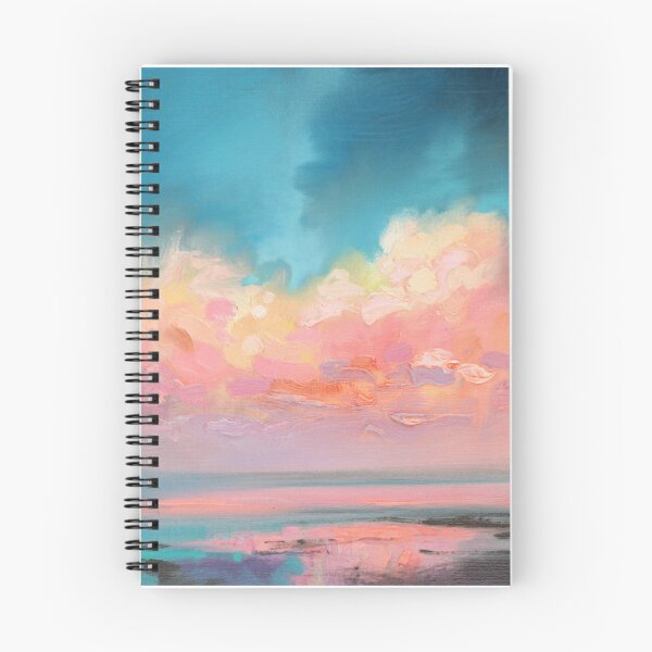 Item preview, Atlantic Cumulus designed and sold by scottnaismith.