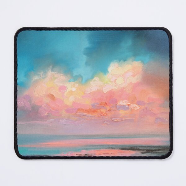 Item preview, Atlantic Cumulus designed and sold by scottnaismith.