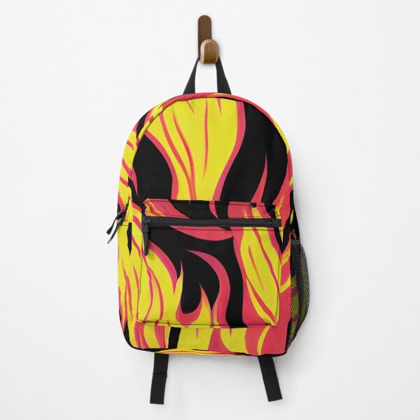 Item preview, Abstract Fire Circle || Vector Art Flames designed and sold by MadSwellDesigns.