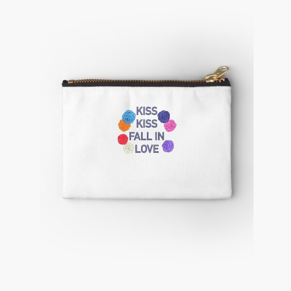 Item preview, Kiss Kiss Fall in Love designed and sold by DigitalRedesign.