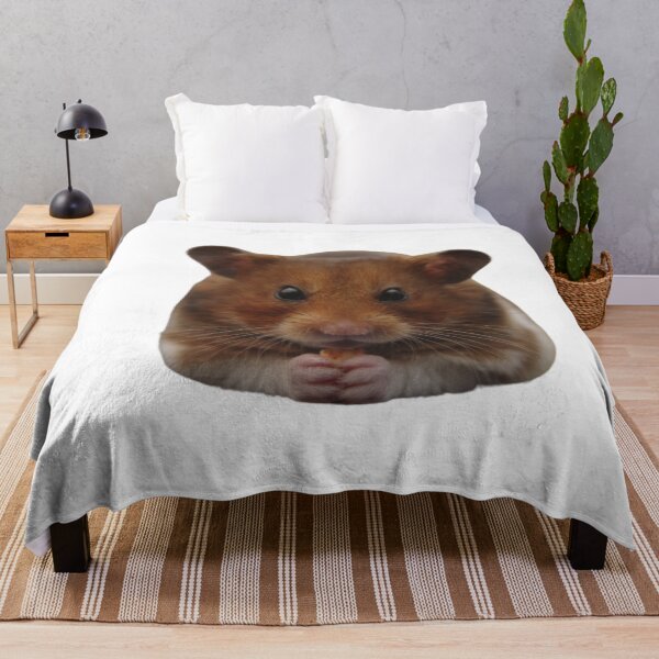Item preview, STARING HAMSTERS designed and sold by KatisDesign.