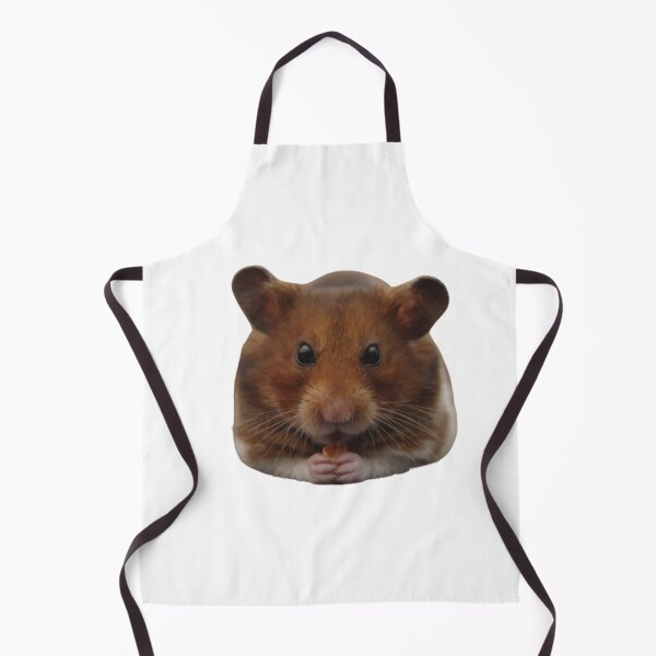 Item preview, STARING HAMSTERS designed and sold by KatisDesign.