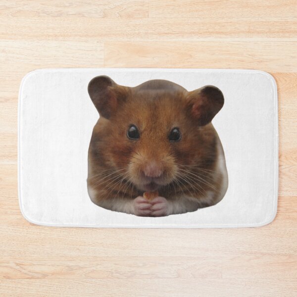 Item preview, STARING HAMSTERS designed and sold by KatisDesign.