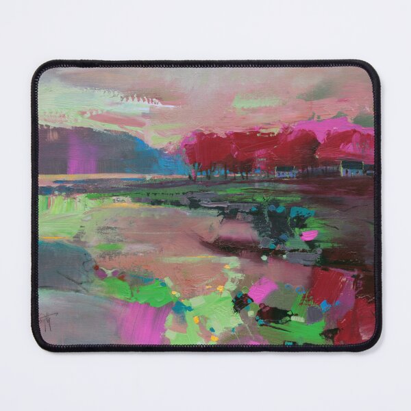 Item preview, Cowal Trees designed and sold by scottnaismith.