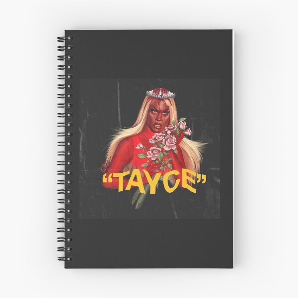 Item preview, Tayce “Carrie” inspired drawing designed and sold by BibleAndABeer.
