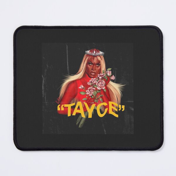 Item preview, Tayce “Carrie” inspired drawing designed and sold by BibleAndABeer.