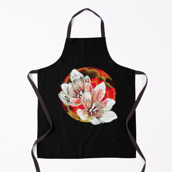 Item preview, Copy of Colorful flowers in circle designed and sold by Lazut.