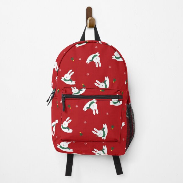 Item preview, Rabbit_Christmas designed and sold by ljstudio.