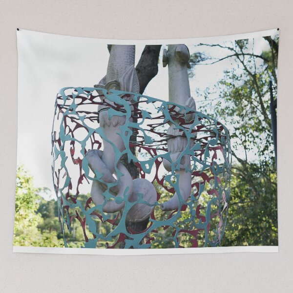 Item preview, ART SINTRA | ART STREET | PORTUGAL | VISIT SINTRA | MONUMENTS  designed and sold by Tropical Blood.