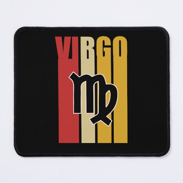 Item preview, Virgo Retro designed and sold by GuwdTCo.