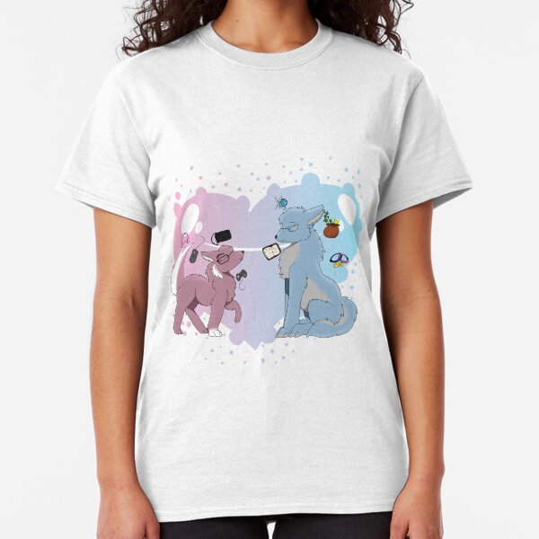 Kids Wolf Dreamcatchers O-Neck T Shirts for Fashion Children Boys Girls Tee Shirt