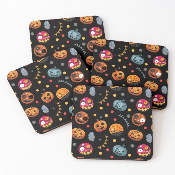 Item preview, Halloween Inspired designed and sold by Boomroom.