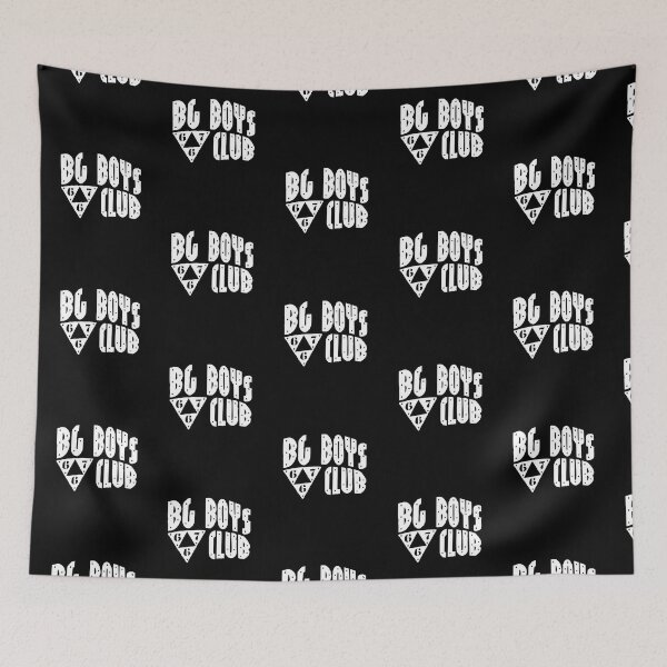 Item preview, BG BOYS 667 CLUB designed and sold by RAPORI.