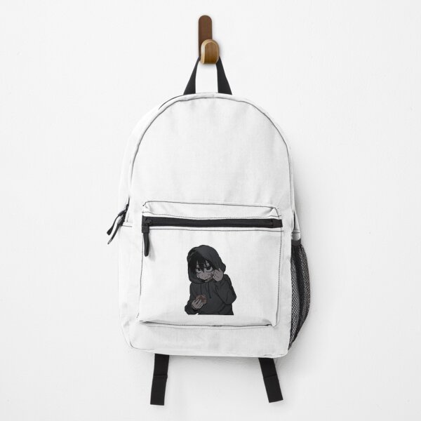 Item preview, sad man decal designed and sold by ETUSTORE.