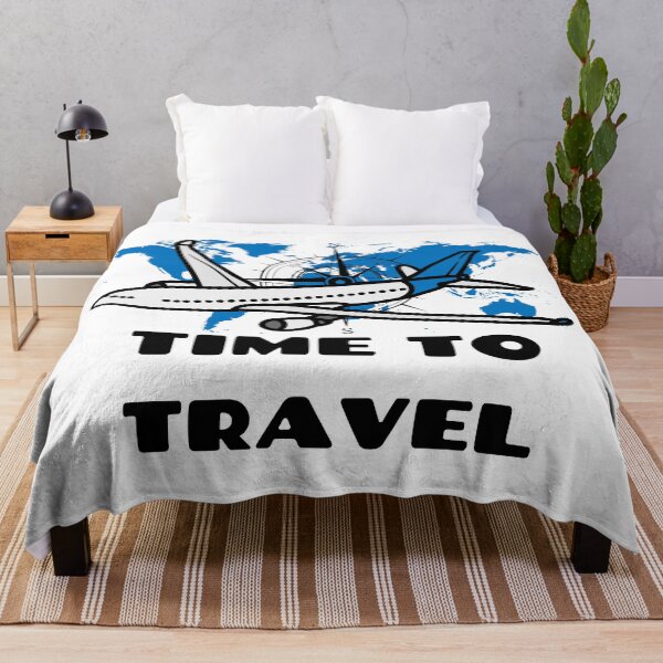 Item preview, Time to travel designed and sold by RockBeeDesigns.