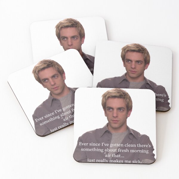 Item preview, Blond Ryan hates waking up at 5am to do deliveries designed and sold by SHIRTSFORCHURCH.