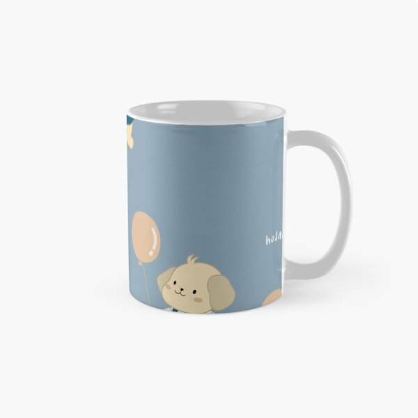 Item preview, hola!!_blue designed and sold by ljstudio.