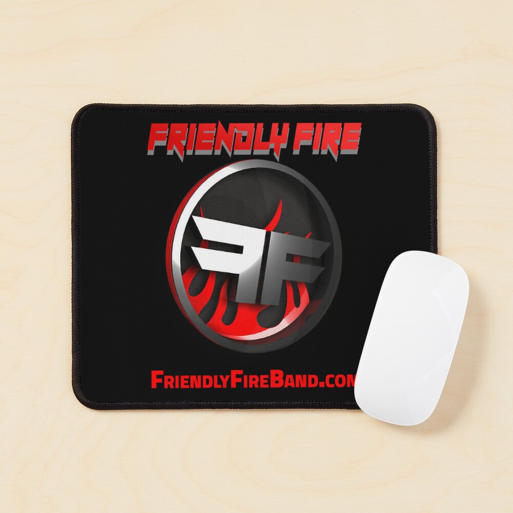 Item preview, Mouse Pad designed and sold by Regal-Music.
