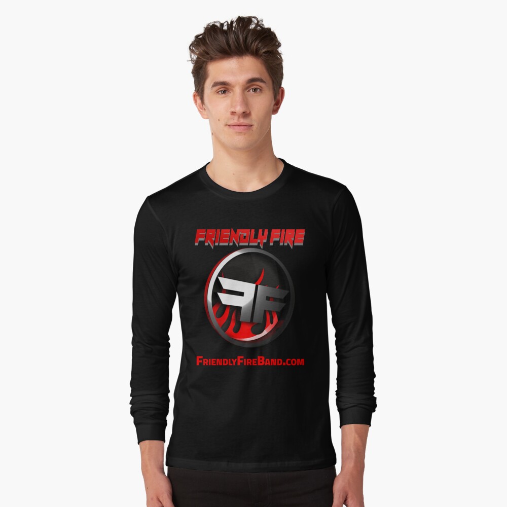 Item preview, Long Sleeve T-Shirt designed and sold by Regal-Music.