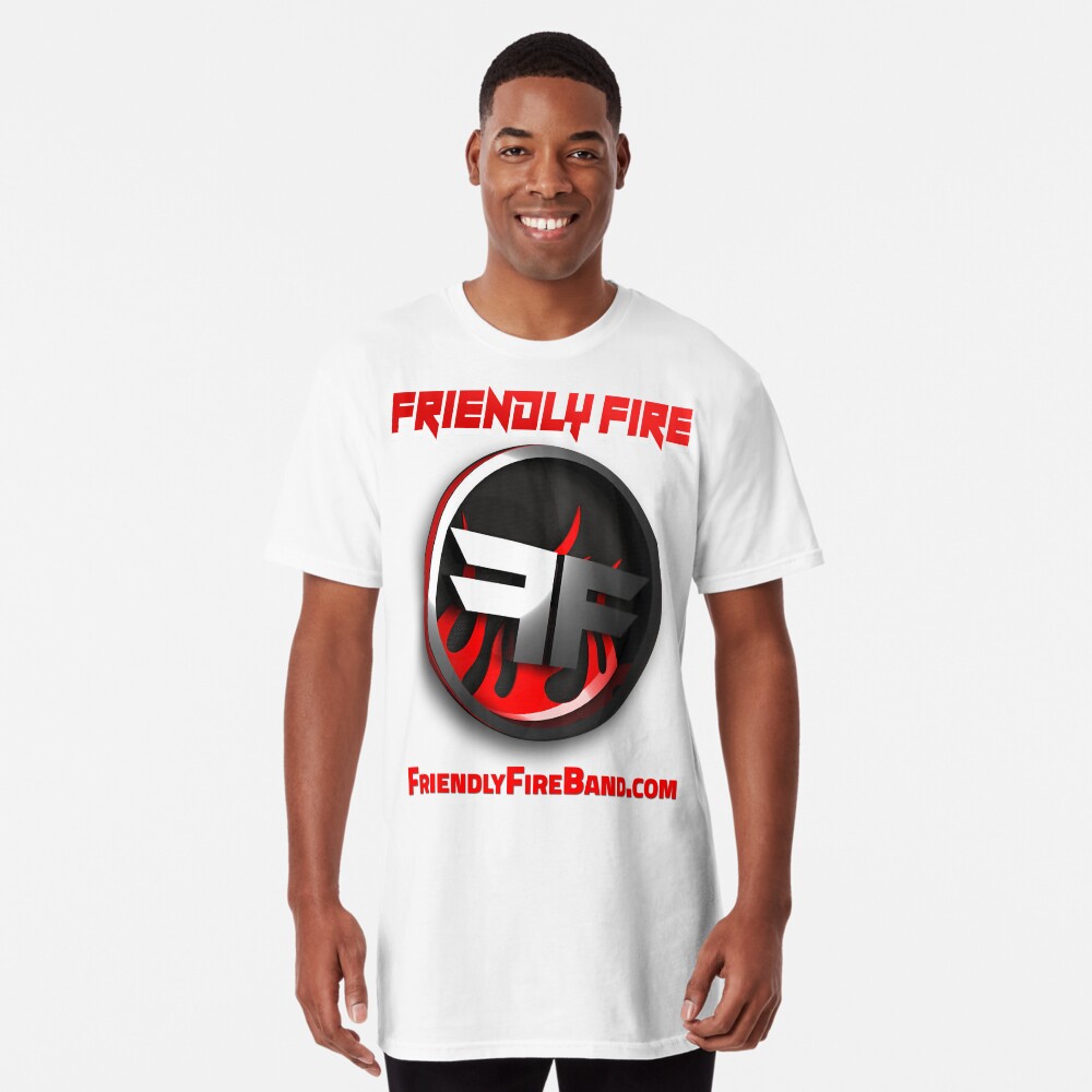 Item preview, Long T-Shirt designed and sold by Regal-Music.
