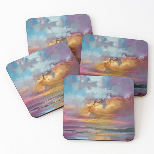 Item preview, Cumulus Consonance designed and sold by scottnaismith.