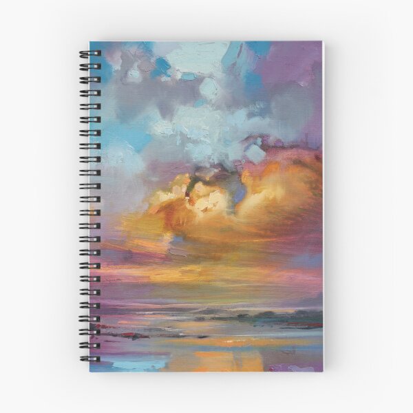 Item preview, Cumulus Consonance designed and sold by scottnaismith.