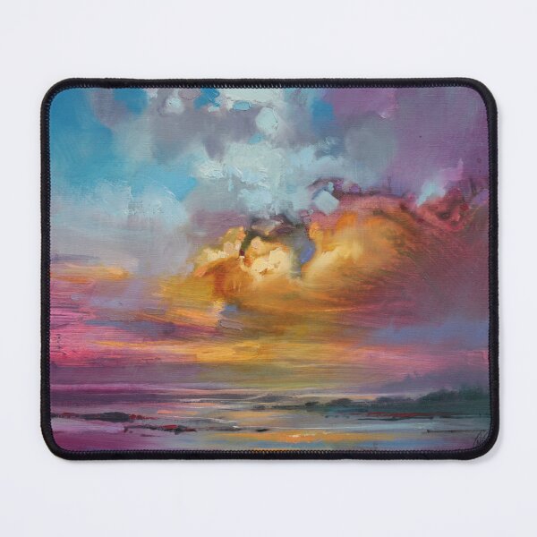Item preview, Cumulus Consonance designed and sold by scottnaismith.