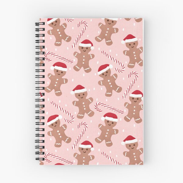 Artikelvorschau, Gingerbread and Candy Canes entworfen und verkauft von RebeccaFlaherty.