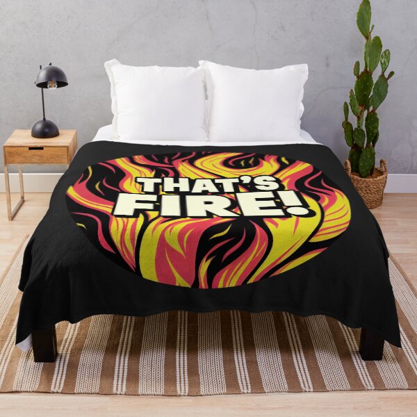 Item preview, That's Fire! || Abstract Fire Circle || Vector Art Flames designed and sold by MadSwellDesigns.