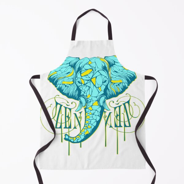 Item preview, Elephant Zen designed and sold by CHAKR-art.