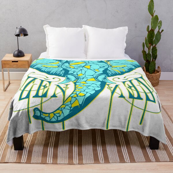 Item preview, Elephant Zen designed and sold by CHAKR-art.