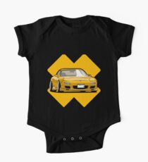 FD3S One Piece - Short Sleeve