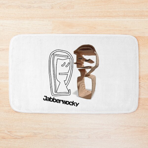 Item preview, Jabberwocky #7 (BK-TITLE) designed and sold by Gary Kaleda.