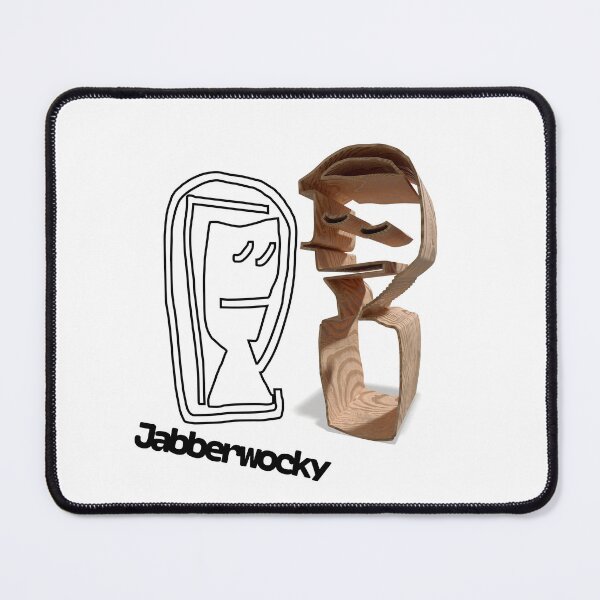 Item preview, Jabberwocky #7 (BK-TITLE) designed and sold by Gary Kaleda.