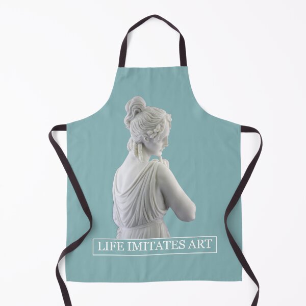 Item preview, Life imitates art designed and sold by anstore0.