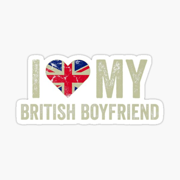 i love british and irish boys