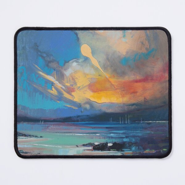Item preview, Blustery Sky designed and sold by scottnaismith.