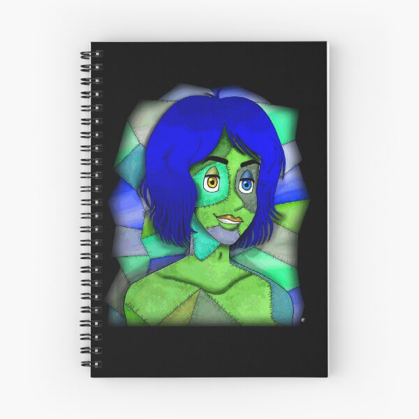Item preview, Franken Rag Boy (Revamp) designed and sold by Paige-Hebert.
