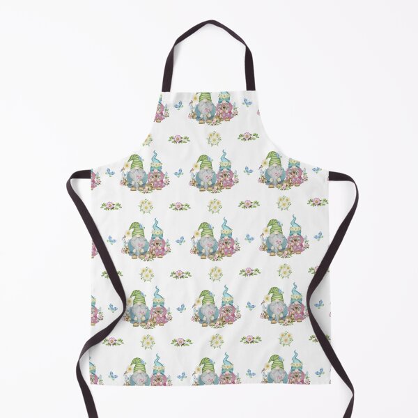 Item preview, Spring Gnome B1 designed and sold by Jean Plout.