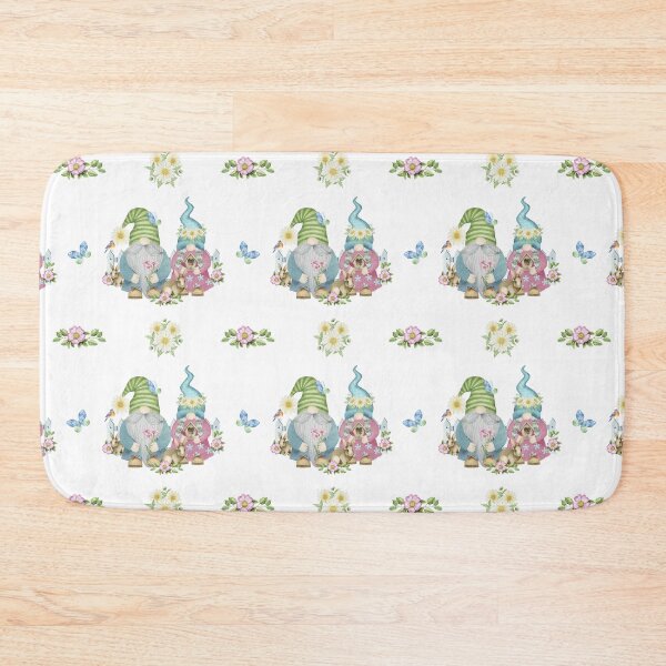 Item preview, Spring Gnome B1 designed and sold by Jean Plout.