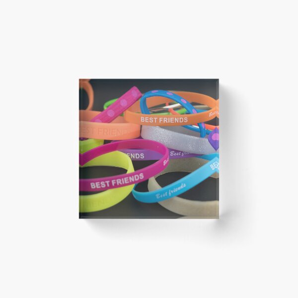Item preview, Friendship Bracelets  designed and sold by houseofhound.