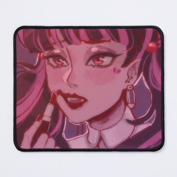 Item preview, Draculaura does her makeup designed and sold by poposhev.