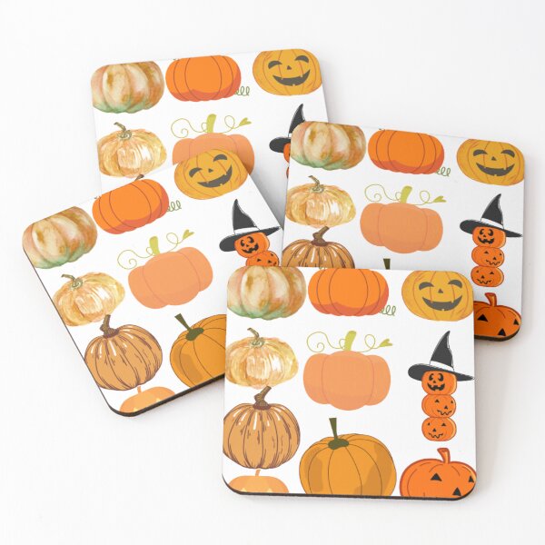 Item preview, Pumpkin Patch Pack designed and sold by Nero9o.